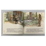 STAR WARS Return Of The Jedi 'The Ewoks, Join The Fight' Book