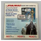 STAR WARS Return Of The Jedi 'The Ewoks, Join The Fight' Book