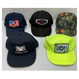 Misc. Vintage Disney Hats