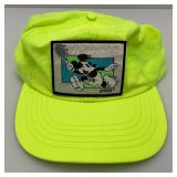 Misc. Vintage Disney Hats
