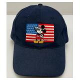 Misc. Vintage Disney Hats