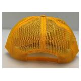 1980's Mickey & Co. Snapback Truckers Hat With Mesh