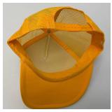 1980's Mickey & Co. Snapback Truckers Hat With Mesh