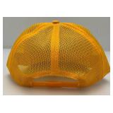 1980's Mickey & Co. Snapback Truckers Hat With Mesh