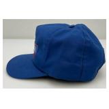 1980's-90's Disney MGM Snapback Truckers Hat With Mesh