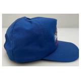 1980's-90's Disney MGM Snapback Truckers Hat With Mesh