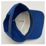 1980's-90's Disney MGM Snapback Truckers Hat With Mesh