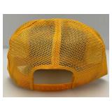 1980's Golden Gophers Snapback Truckers Hat With Mesh