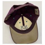 Misc.Vintage Sports Snapback Hats