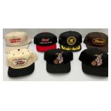 Misc.Vintage Snapback Hats