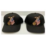 Misc.Vintage Snapback Hats