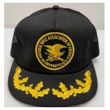 Misc.Vintage Snapback Hats