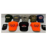 Misc.Vintage Hats