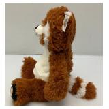 Fleet Farm Collectible Red Panda Goffa 12' Plush Stuffed Toy Animal 2023