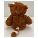 Fleet Farm Collectible Red Panda Goffa 12' Plush Stuffed Toy Animal 2023