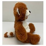 Fleet Farm Collectible Red Panda Goffa 12' Plush Stuffed Toy Animal 2023