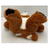 Fleet Farm Collectible Red Panda Goffa 12' Plush Stuffed Toy Animal 2023