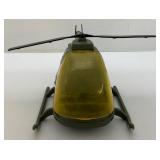1970's  Gay Toys US Army Toy Huey Helicopter