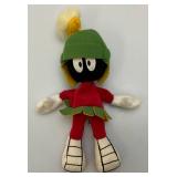 Misc. Vintage MARVIN THE MARTIAN Collectibles