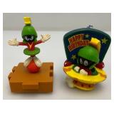 Misc. Vintage MARVIN THE MARTIAN Collectibles