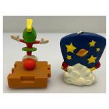 Misc. Vintage MARVIN THE MARTIAN Collectibles