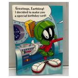 Misc. Vintage MARVIN THE MARTIAN Collectibles