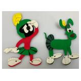 Misc. Vintage MARVIN THE MARTIAN Collectibles