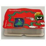 Misc. Vintage MARVIN THE MARTIAN Collectibles