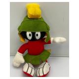Misc. Vintage MARVIN THE MARTIAN Collectibles