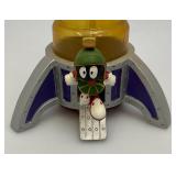 Misc. Vintage MARVIN THE MARTIAN Collectibles