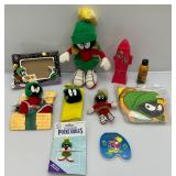 Misc. Vintage MARVIN THE MARTIAN Collectibles