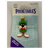 Misc. Vintage MARVIN THE MARTIAN Collectibles