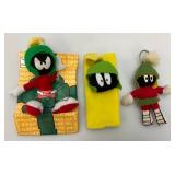 Misc. Vintage MARVIN THE MARTIAN Collectibles