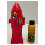 Misc. Vintage MARVIN THE MARTIAN Collectibles