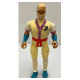 Misc. RARE Vintage RAMBO Freedom Force Action Figures 6 3/4'