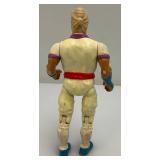 Misc. RARE Vintage RAMBO Freedom Force Action Figures 6 3/4'