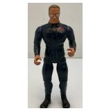 Misc. RARE Vintage RAMBO Freedom Force Action Figures 6 3/4'