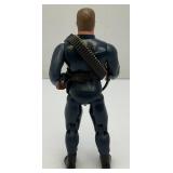 Misc. RARE Vintage RAMBO Freedom Force Action Figures 6 3/4'