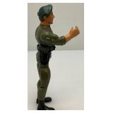 Misc. RARE Vintage RAMBO Freedom Force Action Figures 6 3/4'