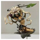 Misc. Action Figures Including Lord Of The Rings And More