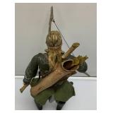 Misc. Action Figures Including Lord Of The Rings And More