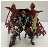 Misc. Action Figures Including Lord Of The Rings And More