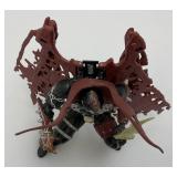 Misc. Action Figures Including Lord Of The Rings And More