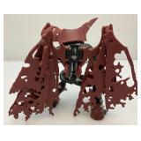 Misc. Action Figures Including Lord Of The Rings And More