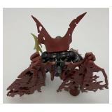 Misc. Action Figures Including Lord Of The Rings And More