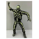 Misc. Action Figures Including Lord Of The Rings And More