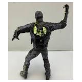Misc. Action Figures Including Lord Of The Rings And More