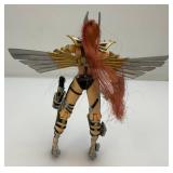 Misc. Action Figures Including The Walking Dead And More