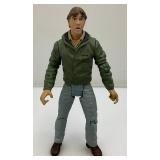 Misc. Action Figures Including The Walking Dead And More