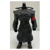 Misc. Action Figures Including The Walking Dead And More